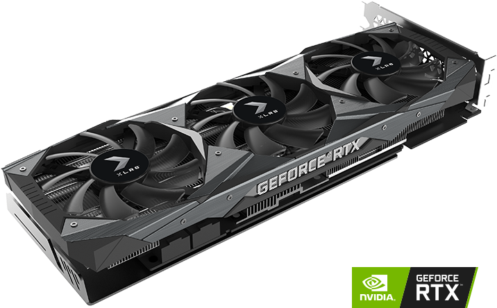 You Must Be A Registered Customer To Set Up A Wish - Pny Geforce Rtx 2080 Ti 11gb Xlr8 (800x800), Png Download