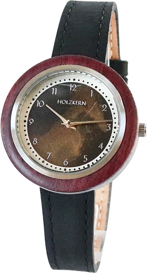 Ozone - Analog Watch (1200x1200), Png Download