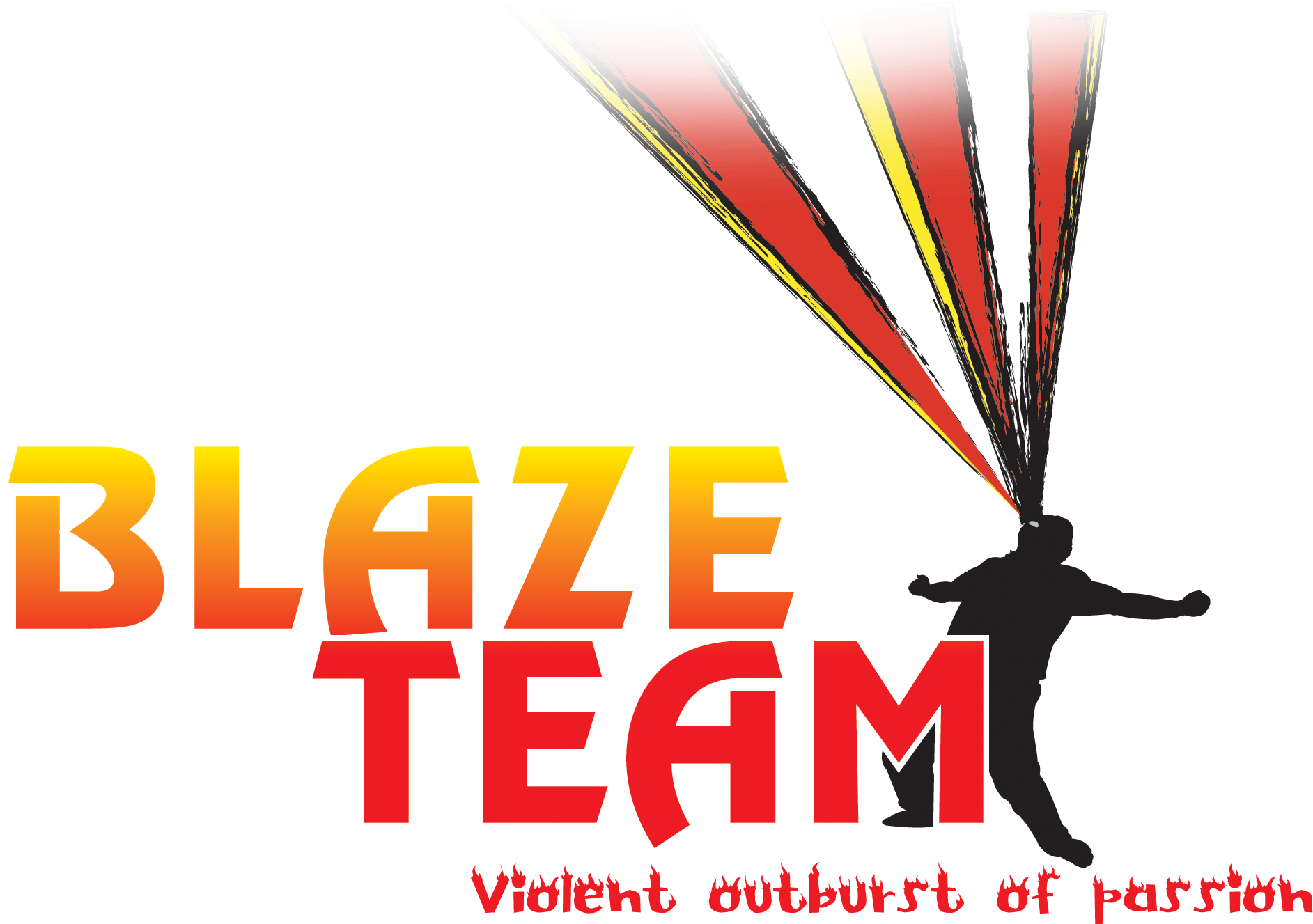 Cropped-finalogo2 - Blaze Team (1884x1335), Png Download