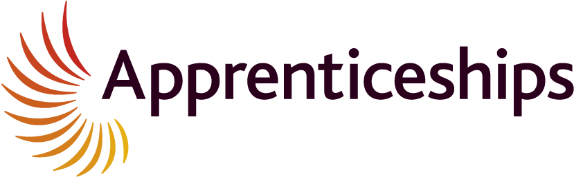 National Apprenticeship Service (916x346), Png Download