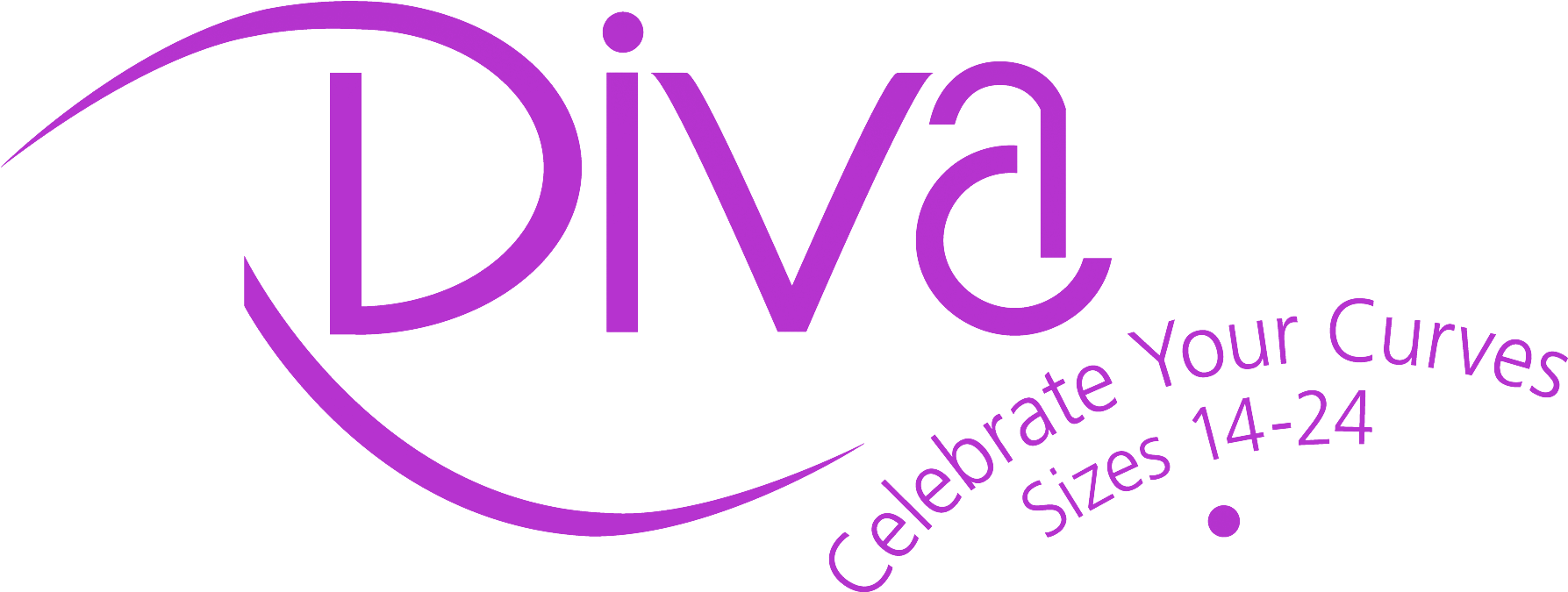 Toggle Nav - Diva (1793x681), Png Download