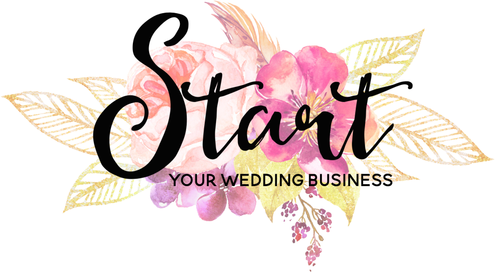 Start Your Wedding Business - Illustration (1030x601), Png Download