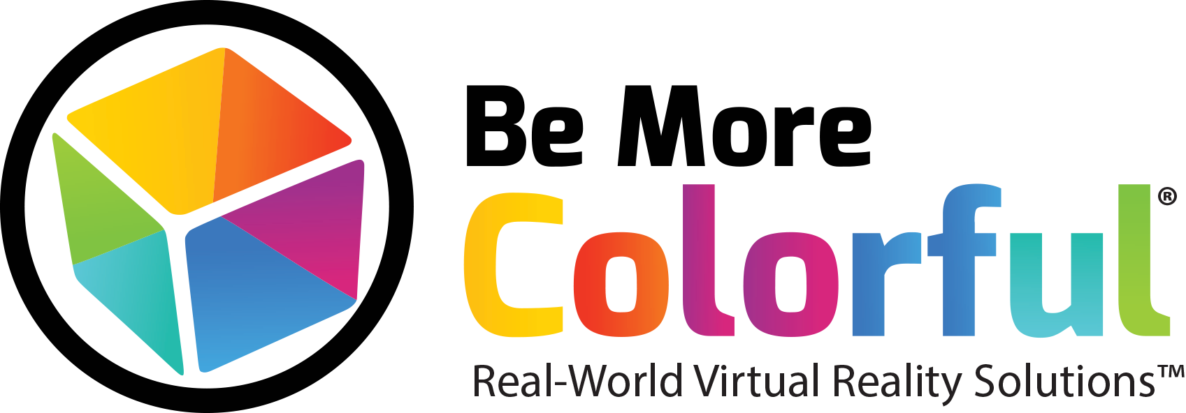 Be More Colorful - Lynda Com Real World Xml (1697x592), Png Download