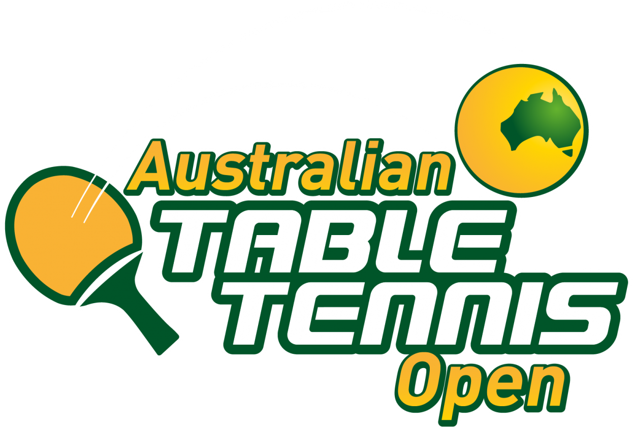 2017 Ittf World Tour Australian Table Tennis Open - Traffic Sign (1280x846), Png Download