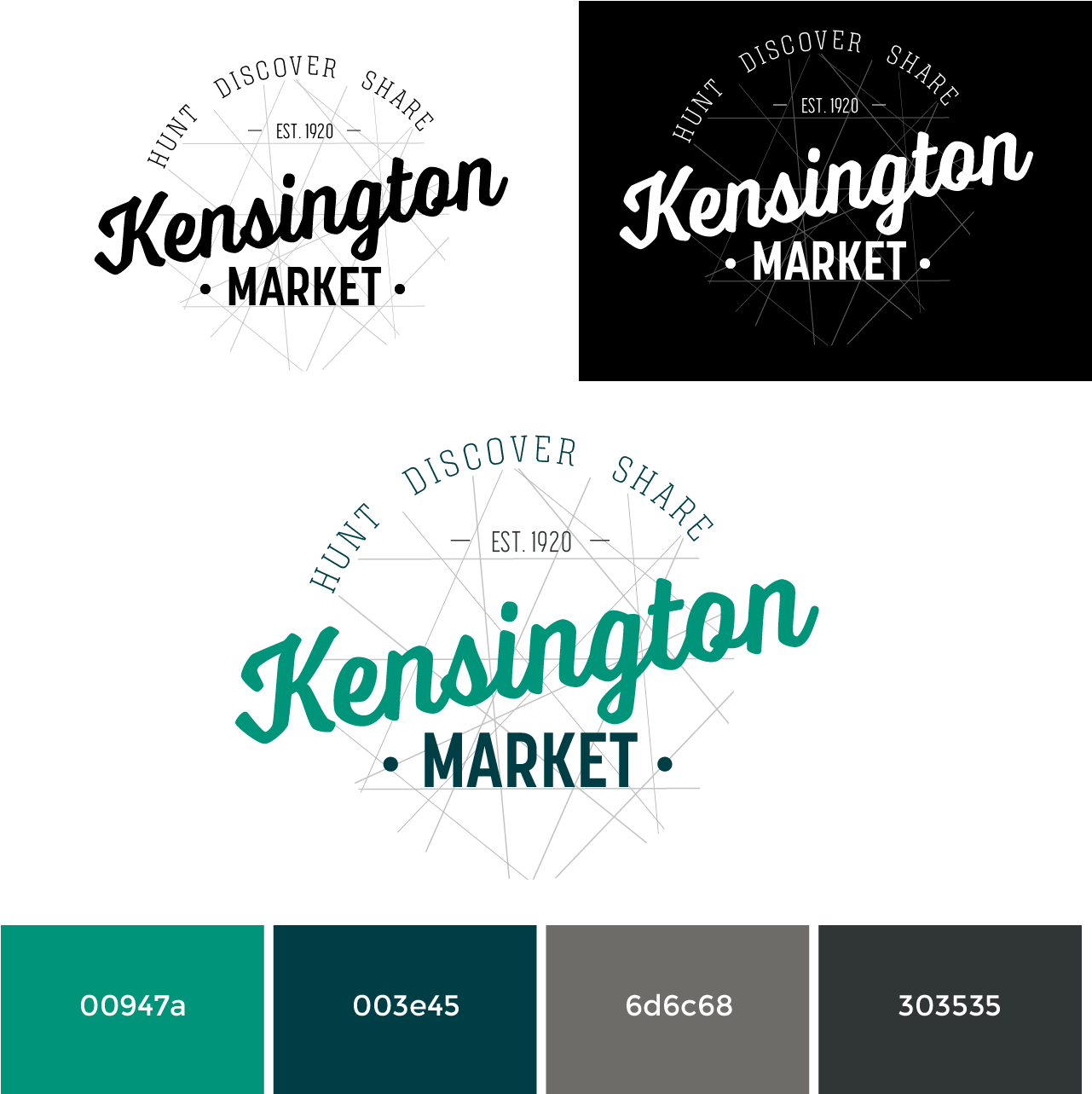 The Design Uses Modern Colours And Key Design Components - Calligraphy (1297x1297), Png Download