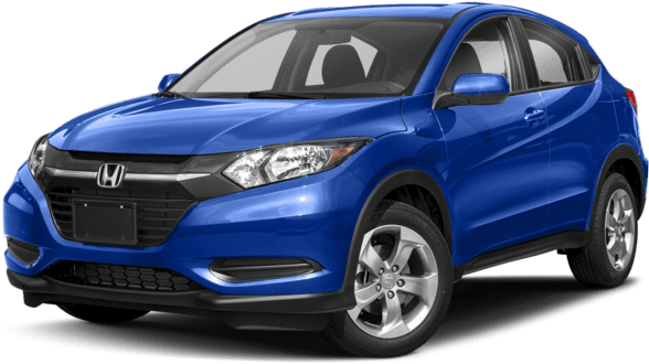 2018 Honda Hr-v - Bmw M5 (640x480), Png Download