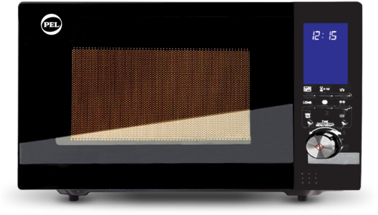 Pel Pmo-20 Bg With Grill Microwave Oven - Pmo Pmo 20 Ltrs Classic Series (700x700), Png Download