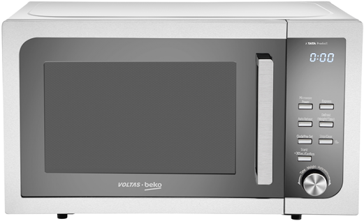 23 L Grill Microwave Oven Mg23sd - Microwave Oven (700x700), Png Download