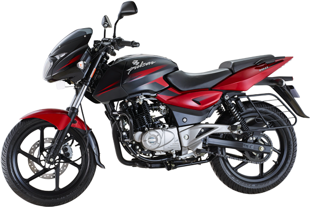 Pulsar 180 Price In Jamshedpur (750x564), Png Download