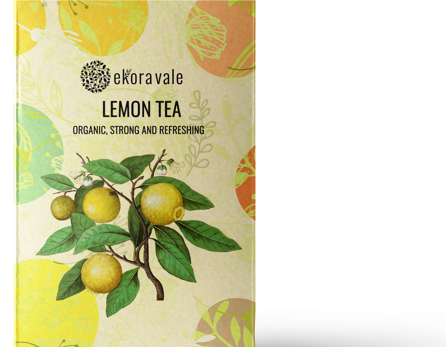 Ekora Vale - Yuzu (2000x1200), Png Download