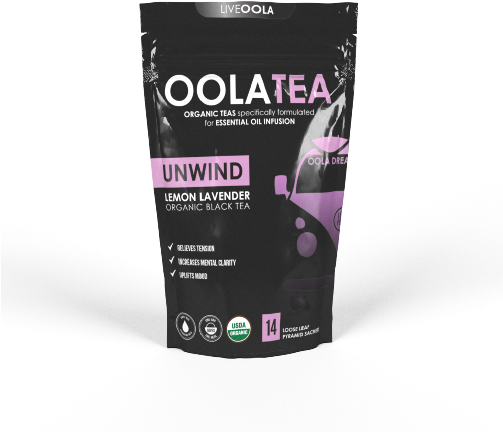 Lemon Lavender - Grape (1000x1000), Png Download