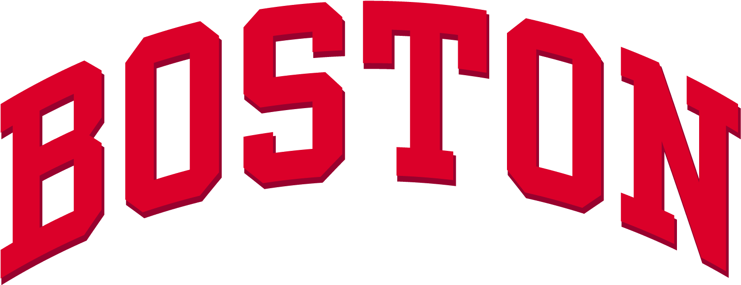 Servicios En Boston - Boston University (1521x604), Png Download