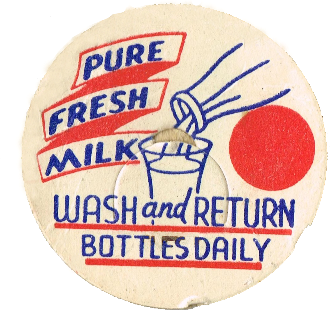 I've Removed All The Background On This Milk Cap, So - Emblem (1132x1017), Png Download