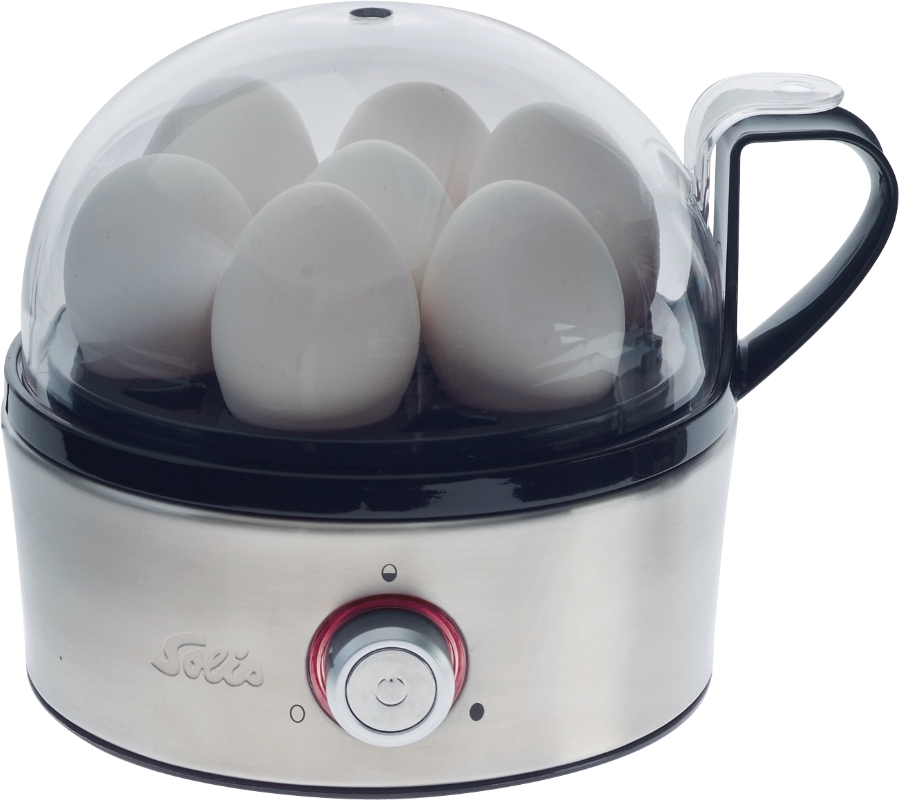 Assortment - Solis Egg Boiler & More (1500x1500), Png Download