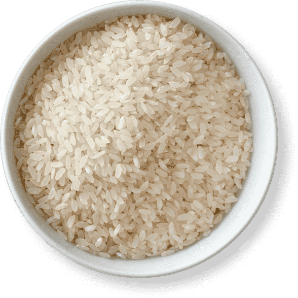 And, There Are So Many Varieties To Choose From - Jasmine Rice (604x605), Png Download
