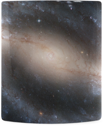 Milky Way (800x800), Png Download