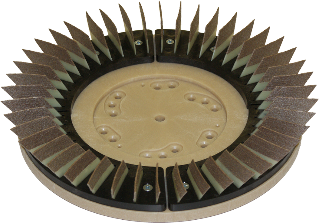 Diamabrush™ - Ribbon Clipart Award Red (1080x1080), Png Download