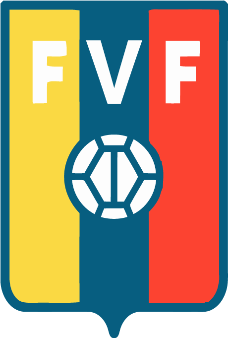 Venezuela Football Team Logo 2 (1020x680), Png Download