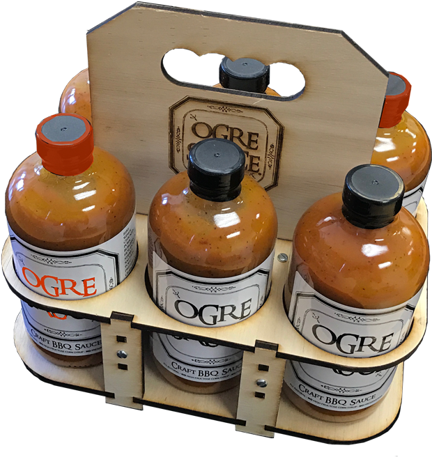 Craft - Glass Bottle (800x833), Png Download