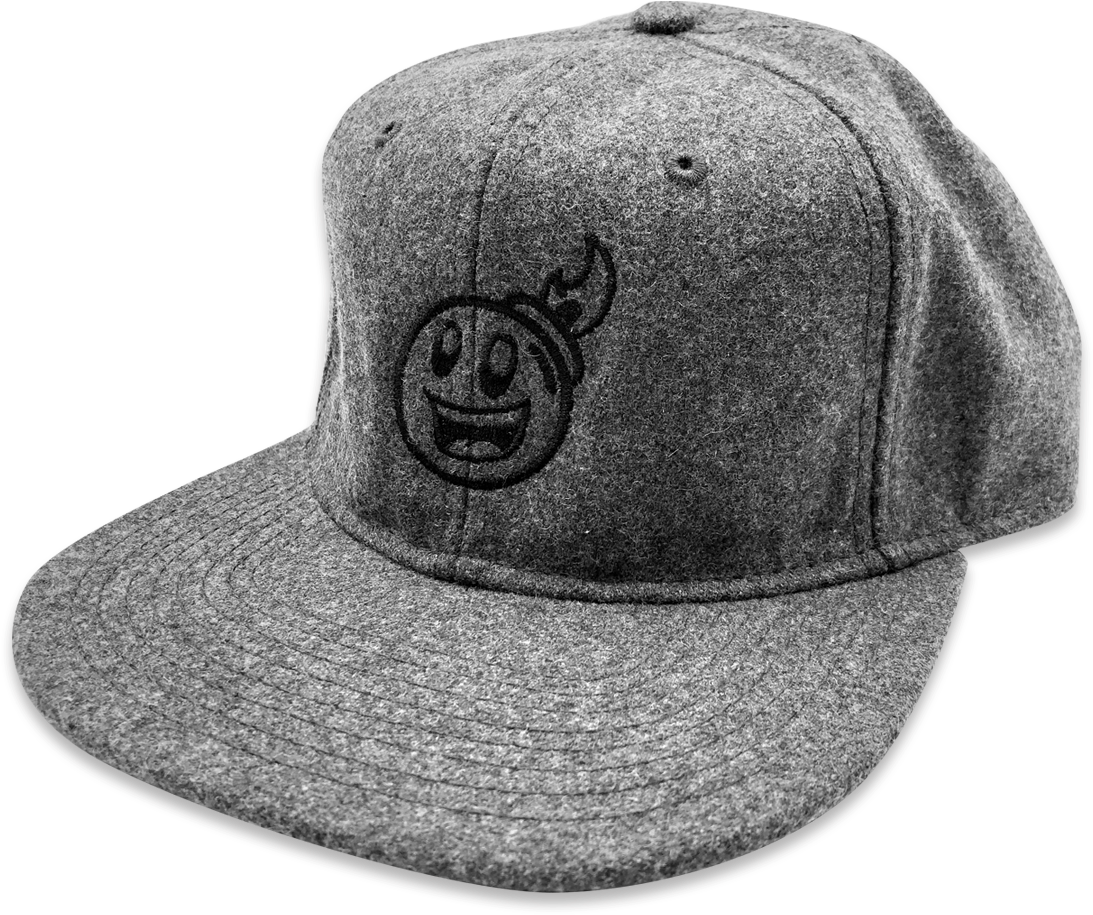 Giant Bomb - Baseball Cap (1200x1200), Png Download
