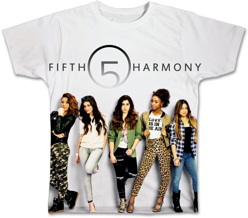 Click - Fifth Harmony Camila Miss Movin (800x800), Png Download