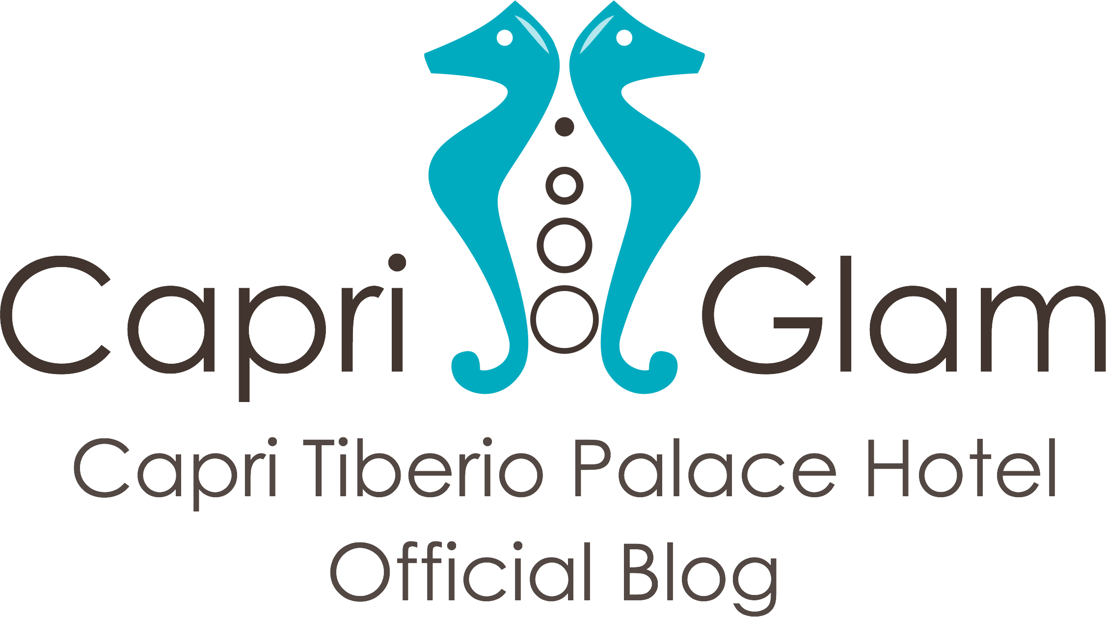 Tiberio Palace Official Blog - Graphic Design (2253x1257), Png Download