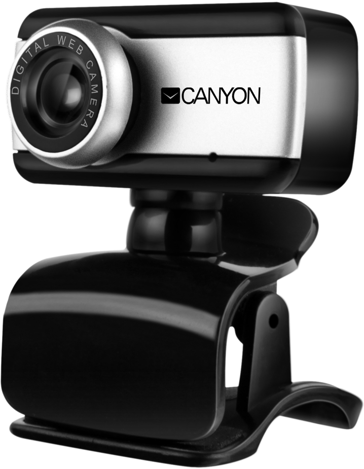 3 Megapixel Webcam - Webcam (1280x1280), Png Download