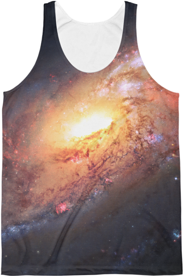 Prev - Milky Way (600x600), Png Download