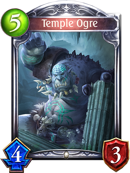 Shadowverse Disciple Of Truth (536x698), Png Download