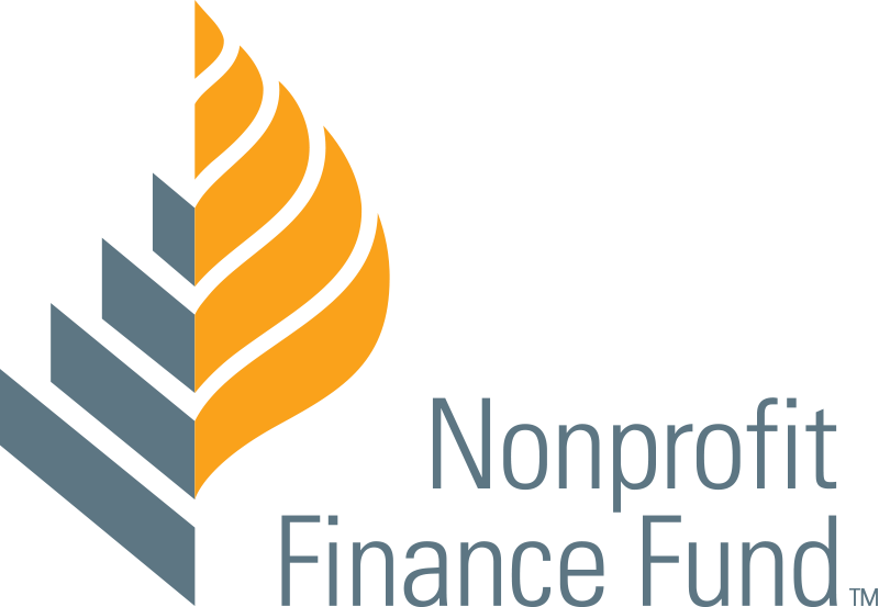 No Profit Png Pluspng - Nonprofit Finance Fund Logo (800x553), Png Download
