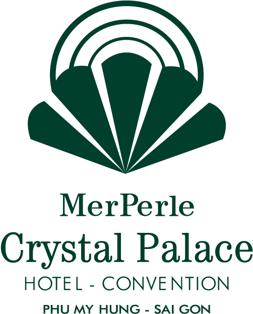 Partner Hotels - Merperle Crystal Palace (675x704), Png Download