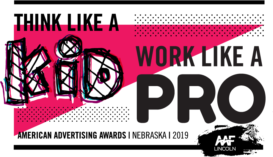 American Advertising Awards - Poster (957x573), Png Download