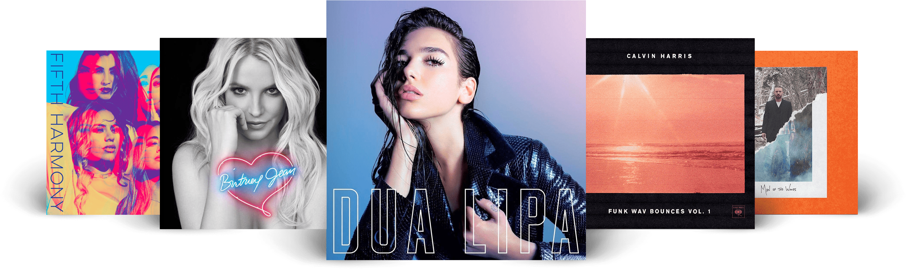 Every Class Features Professional Mixed Music, Timed - Album Cover (3247x1032), Png Download