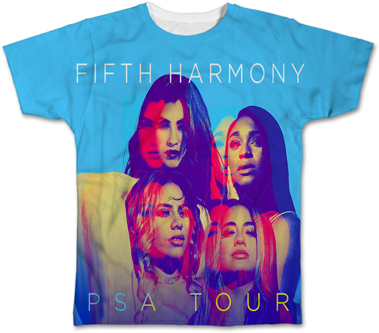 Click - Fifth Harmony Album Itunes (800x800), Png Download
