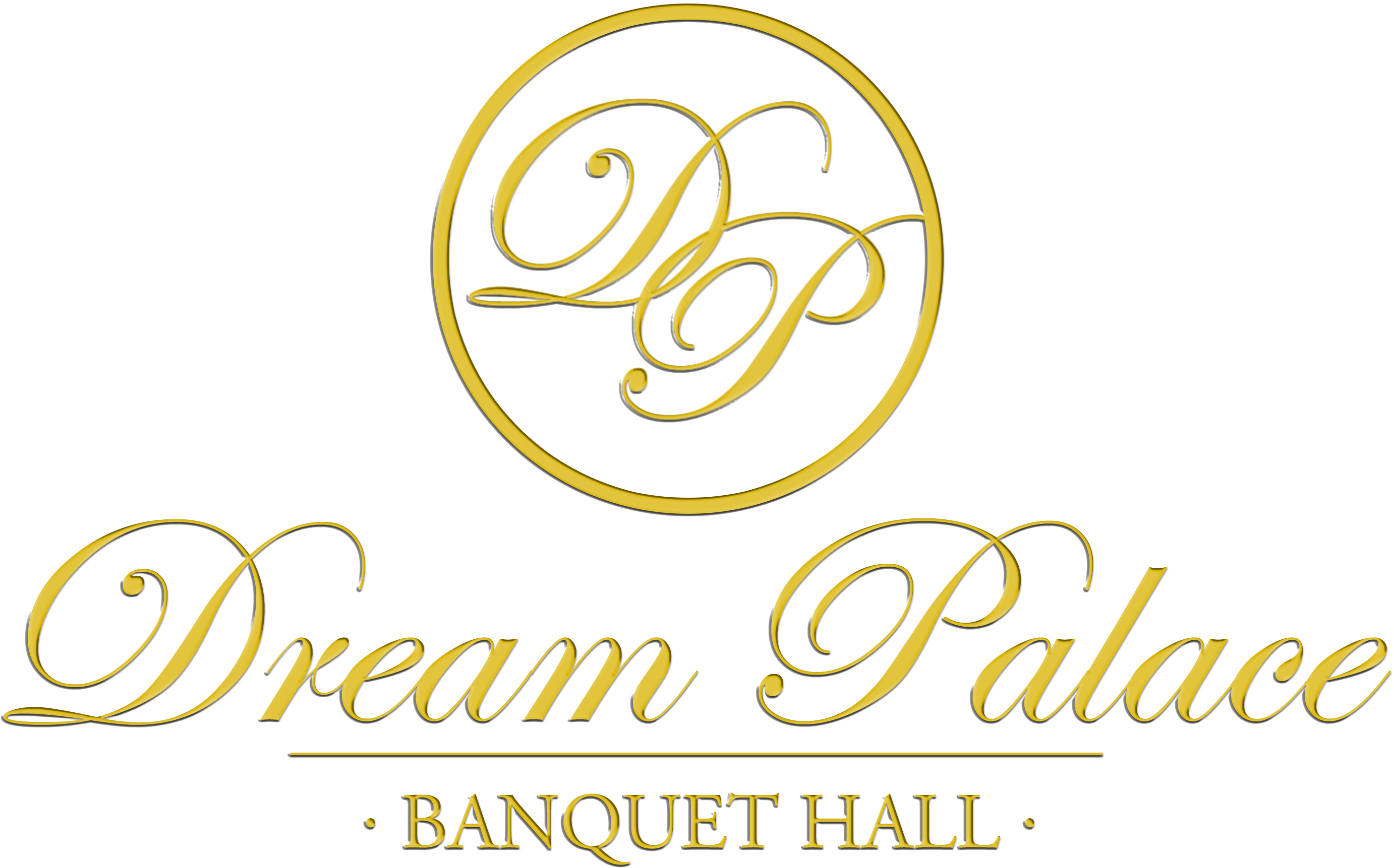 Family-owned & Operated In Glendale Since - Dream Palace Name (2812x1811), Png Download