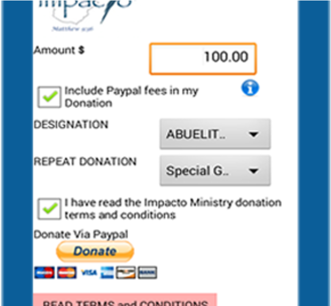 Paypal (1200x630), Png Download