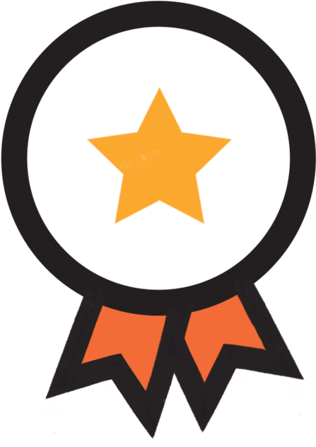 Quality Of Temporary Tattoos India - Emblem (1000x680), Png Download