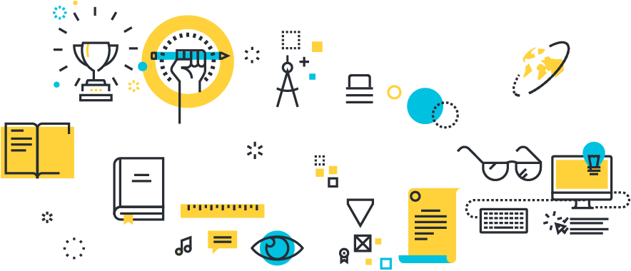 Auxilo Finances Each And Every Stakeholder In The Education - Diagram (884x380), Png Download