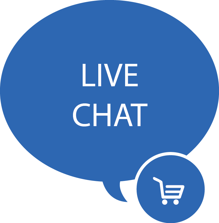 Live Chat Basket Photo - Circle (702x716), Png Download