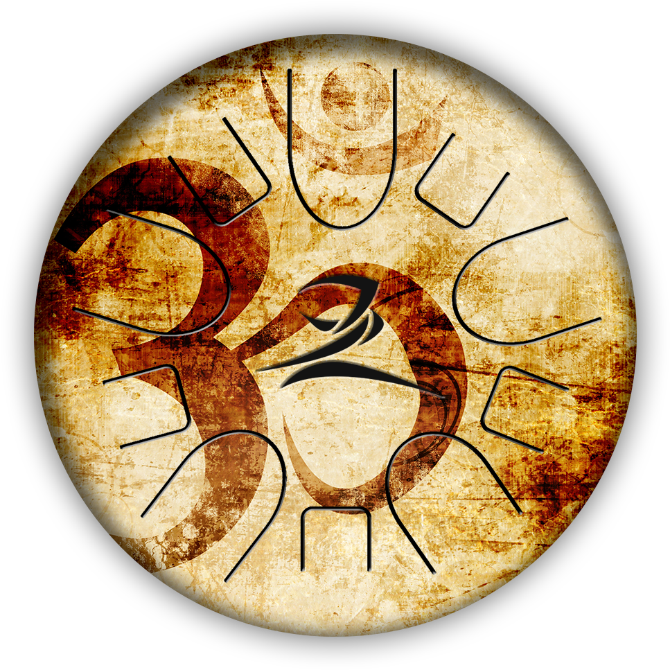 Seasons - Om (1030x1030), Png Download
