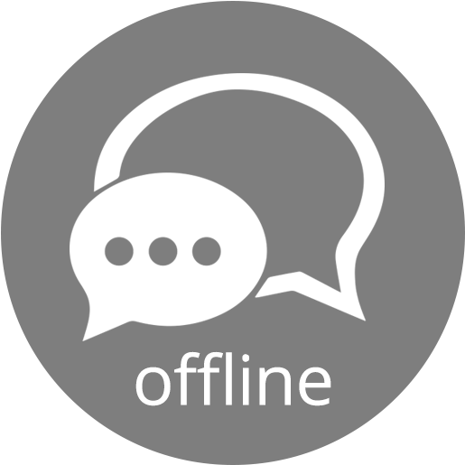 You Can Also Chat With One Of The Customer Fulfilment - Chat Icon White Png (600x600), Png Download