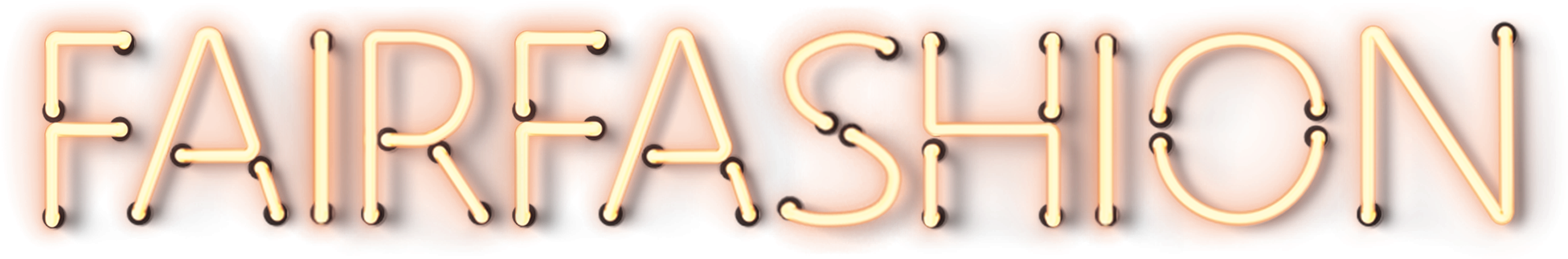 Fair Fashion Magazine - Calligraphy (1994x484), Png Download