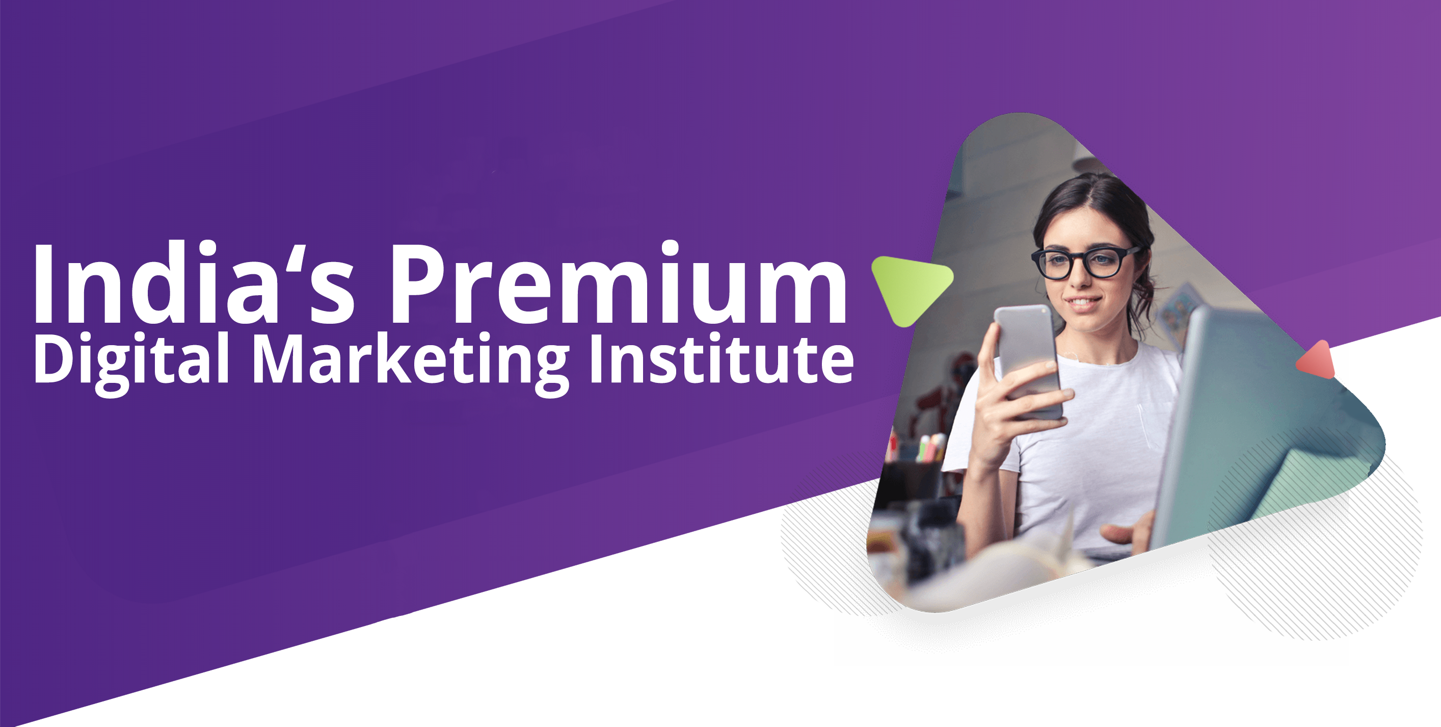 What Is The Cost Of Digital Marketing Course - Online Advertising (2828x1426), Png Download