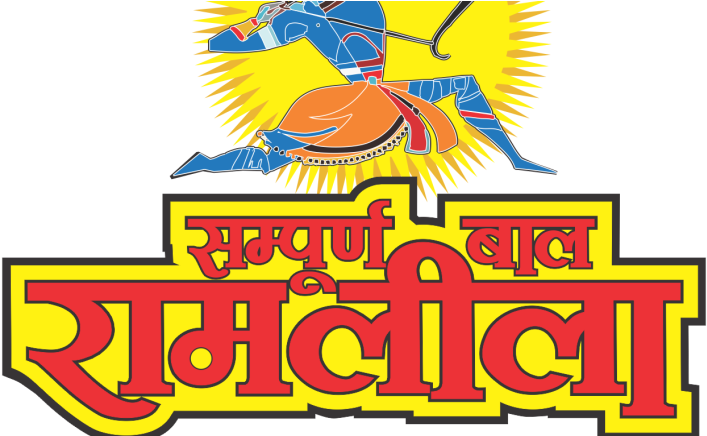 Spread Indian Culture- Kids' Dusshera Festival - Graphic Design (750x435), Png Download