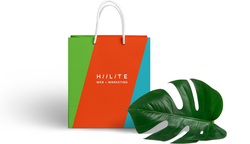 Marketing, Seo, Branding, Web & Graphic Design Web - Packaging Brand Identity Jewelry (847x487), Png Download