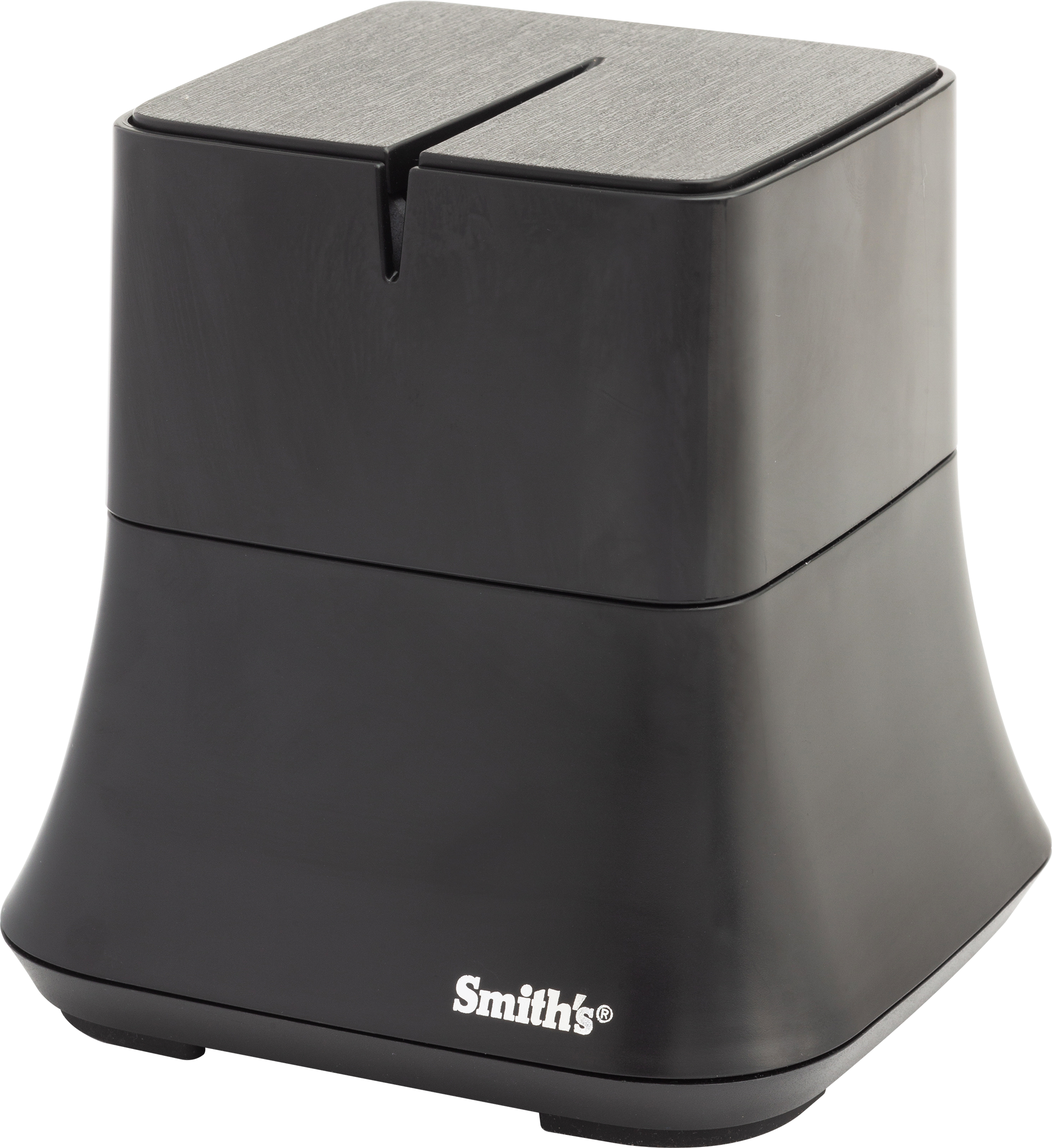 Mesa Electric Sharpener - Box (2000x2181), Png Download