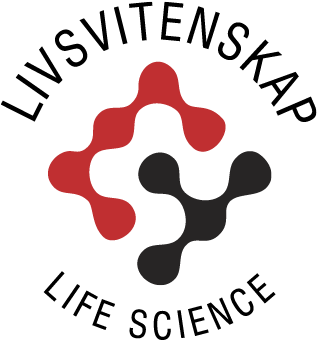 Life Science Emblem That Fits Right Columns On Uio - Clock (316x1142), Png Download