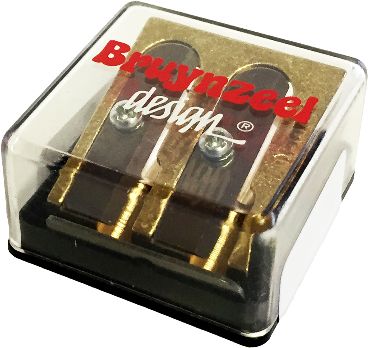 Picture Of Bruynzeel Design Sharpener Picture Of Bruynzeel - Eyelash Extensions (1280x1280), Png Download