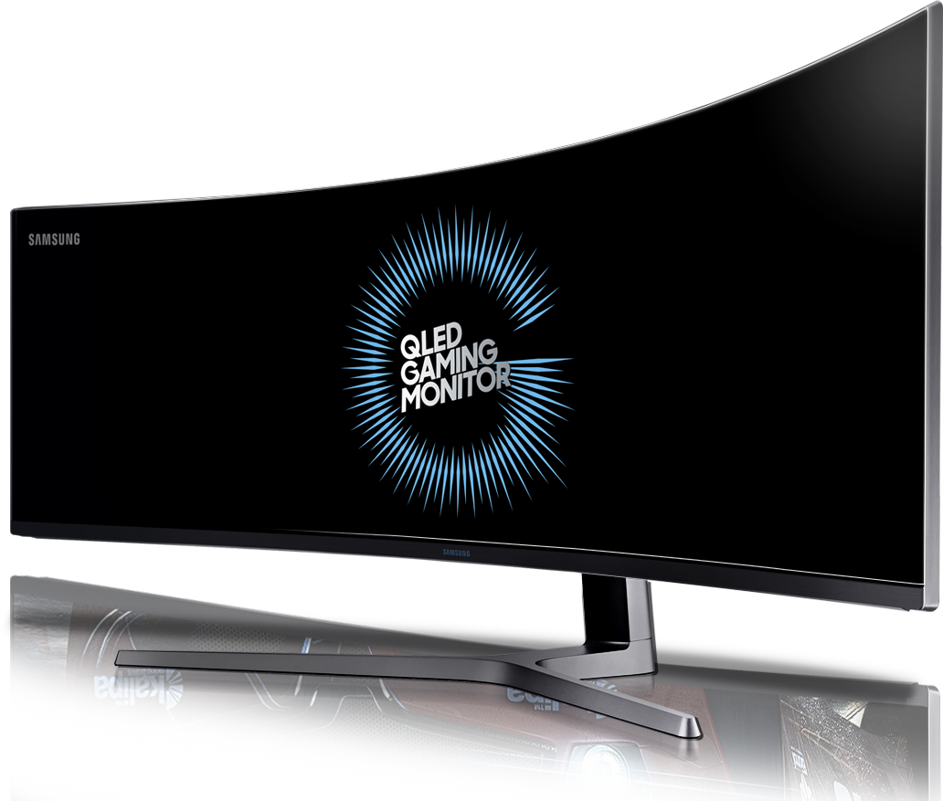 Led-backlit Lcd Display (1032x877), Png Download