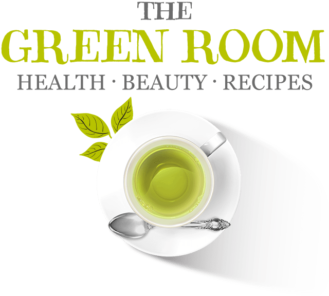 Green Tea Png - Fair Trade Tea (640x576), Png Download